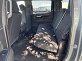 Thumbnail of 2025 Sterling Gray Metallic Chevrolet Silverado 1500