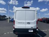 Thumbnail of 2023 Oxford White Ford Transit-250