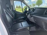 Thumbnail of 2023 Oxford White Ford Transit-250