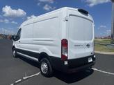 Thumbnail of 2023 Oxford White Ford Transit-250