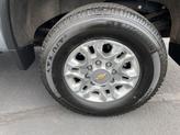 Thumbnail of 2024 Sterling Gray Metallic Chevrolet Silverado 3500