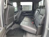 Thumbnail of 2024 Sterling Gray Metallic Chevrolet Silverado 3500