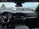 Thumbnail of 2024 Sterling Gray Metallic Chevrolet Silverado 3500