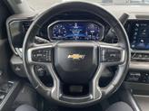 Thumbnail of 2024 Sterling Gray Metallic Chevrolet Silverado 3500
