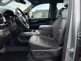 Thumbnail of 2024 Sterling Gray Metallic Chevrolet Silverado 3500