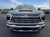 Thumbnail of 2024 Sterling Gray Metallic Chevrolet Silverado 3500