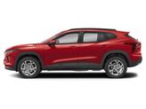 Thumbnail of 2026 Apex Red Chevrolet Trax