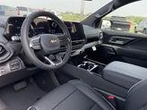 Thumbnail of 2025 Blue Smoke Metallic Chevrolet Silverado EV