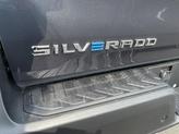 Thumbnail of 2025 Blue Smoke Metallic Chevrolet Silverado EV