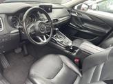 Thumbnail of 2023 Sonic Silver Metallic Mazda CX-9