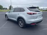 Thumbnail of 2023 Sonic Silver Metallic Mazda CX-9
