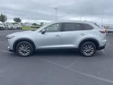 Thumbnail of 2023 Sonic Silver Metallic Mazda CX-9