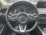 Thumbnail of 2023 Sonic Silver Metallic Mazda CX-9