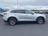 Thumbnail of 2023 Sonic Silver Metallic Mazda CX-9