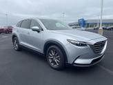 Thumbnail of 2023 Sonic Silver Metallic Mazda CX-9