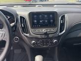 Thumbnail of 2023 Sterling Gray Metallic Chevrolet Equinox