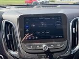 Thumbnail of 2023 Sterling Gray Metallic Chevrolet Equinox