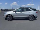 Thumbnail of 2023 Sterling Gray Metallic Chevrolet Equinox