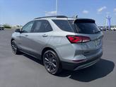 Thumbnail of 2023 Sterling Gray Metallic Chevrolet Equinox