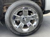 Thumbnail of 2018 Silver Ice Metallic Chevrolet Silverado 1500