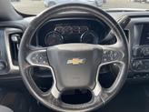 Thumbnail of 2018 Silver Ice Metallic Chevrolet Silverado 1500