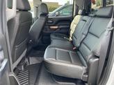 Thumbnail of 2018 Silver Ice Metallic Chevrolet Silverado 1500