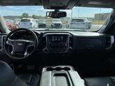 Thumbnail of 2018 Silver Ice Metallic Chevrolet Silverado 1500