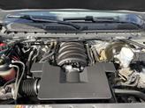 Thumbnail of 2018 Silver Ice Metallic Chevrolet Silverado 1500