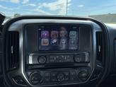 Thumbnail of 2018 Silver Ice Metallic Chevrolet Silverado 1500