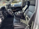 Thumbnail of 2018 Silver Ice Metallic Chevrolet Silverado 1500