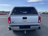 Thumbnail of 2018 Silver Ice Metallic Chevrolet Silverado 1500