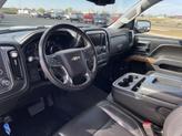 Thumbnail of 2018 Silver Ice Metallic Chevrolet Silverado 1500