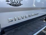Thumbnail of 2018 Silver Ice Metallic Chevrolet Silverado 1500