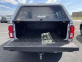 Thumbnail of 2018 Silver Ice Metallic Chevrolet Silverado 1500