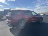 Thumbnail of 2026 Radiant Red Tintcoat Chevrolet Traverse