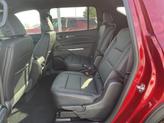 Thumbnail of 2026 Radiant Red Tintcoat Chevrolet Traverse