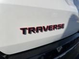 Thumbnail of 2020 Iridescent Pearl Tricoat Chevrolet Traverse