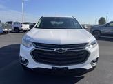Thumbnail of 2020 Iridescent Pearl Tricoat Chevrolet Traverse