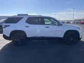 Thumbnail of 2020 Iridescent Pearl Tricoat Chevrolet Traverse