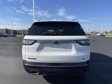 Thumbnail of 2020 Iridescent Pearl Tricoat Chevrolet Traverse