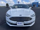 Thumbnail of 2017  Ford Fusion