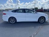 Thumbnail of 2017  Ford Fusion