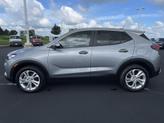 Thumbnail of 2023 Moonstone Gray Metallic Buick Encore GX