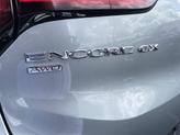 Thumbnail of 2023 Moonstone Gray Metallic Buick Encore GX
