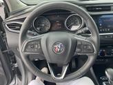 Thumbnail of 2023 Moonstone Gray Metallic Buick Encore GX