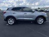 Thumbnail of 2023 Moonstone Gray Metallic Buick Encore GX