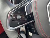 Thumbnail of 2025 Torch Red Chevrolet Corvette E-Ray