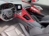 Thumbnail of 2025 Torch Red Chevrolet Corvette E-Ray