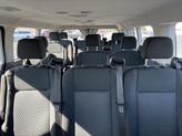 Thumbnail of 2022 Ingot Silver Ford Transit-350