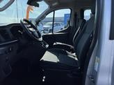 Thumbnail of 2022 Ingot Silver Ford Transit-350